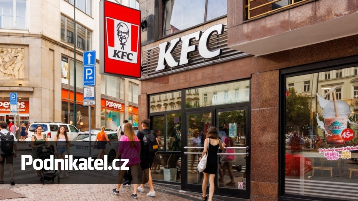 KFC mlčí, veřejnost křičí. Pomůže jen otevřená kuchyně, tvrdí experti