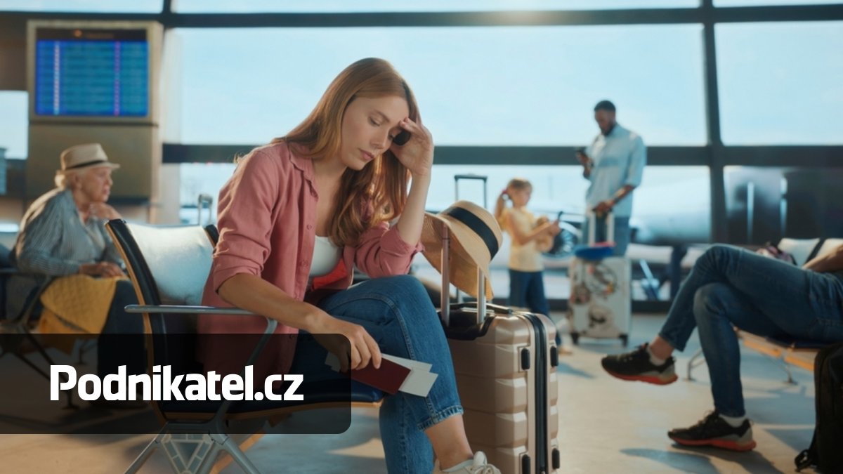 Pojišťovnám, bankám ani operátorům nejsou lhostejní jejich klienti na Blízkém východě