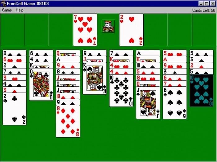 freecell