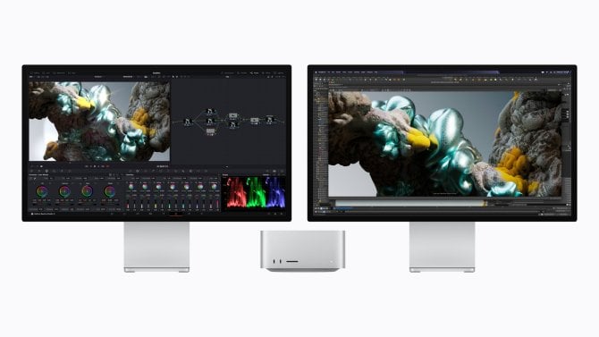Apple vydává nejvýkonnější procesor a GPU, jaké kdy vyrobil: M5 Ultra paradoxně sází na starší jádra a proces