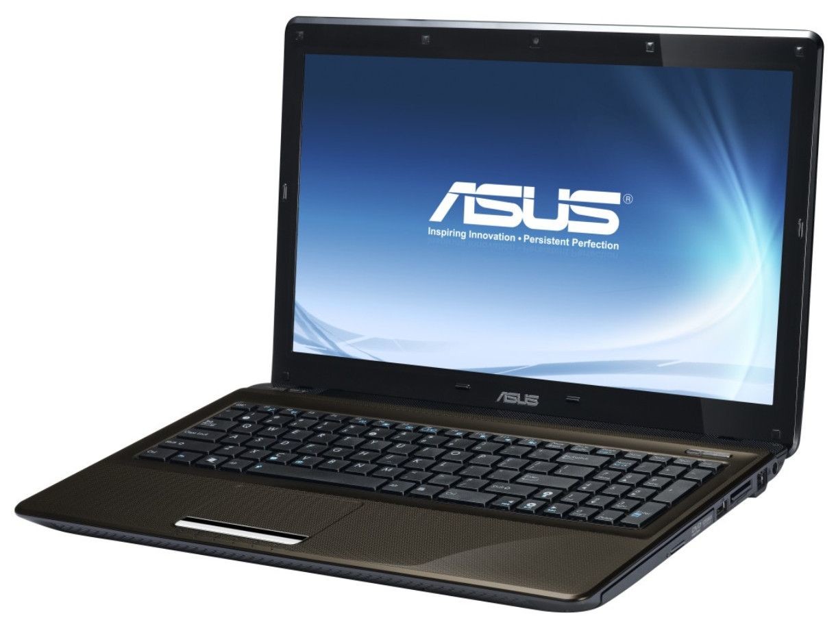 Asus K52F