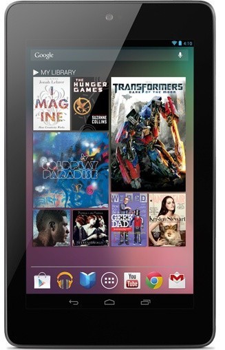 nexus 7