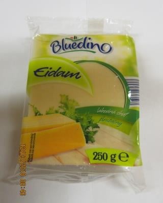 Eidam 250g, Bluedino