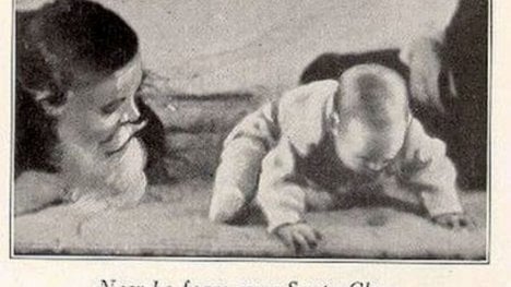 Malého Alberta vědci naučili se bát. Pokus na dítěti se zapsal do dějin psychologie