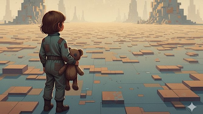 Necháváme AI měnit svět, i když dobře víme, že to může být nebezpečné