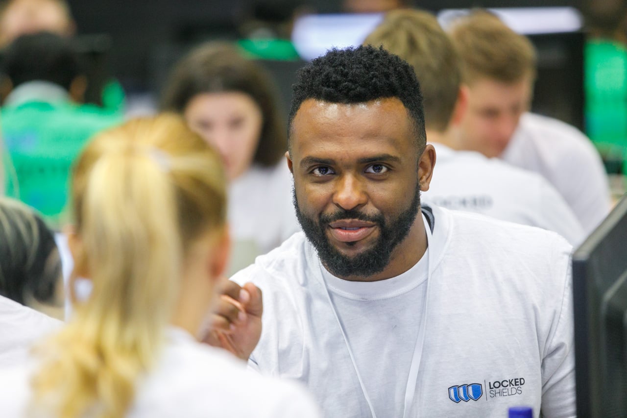 Kybernetické cvičení Locked Shields 2018