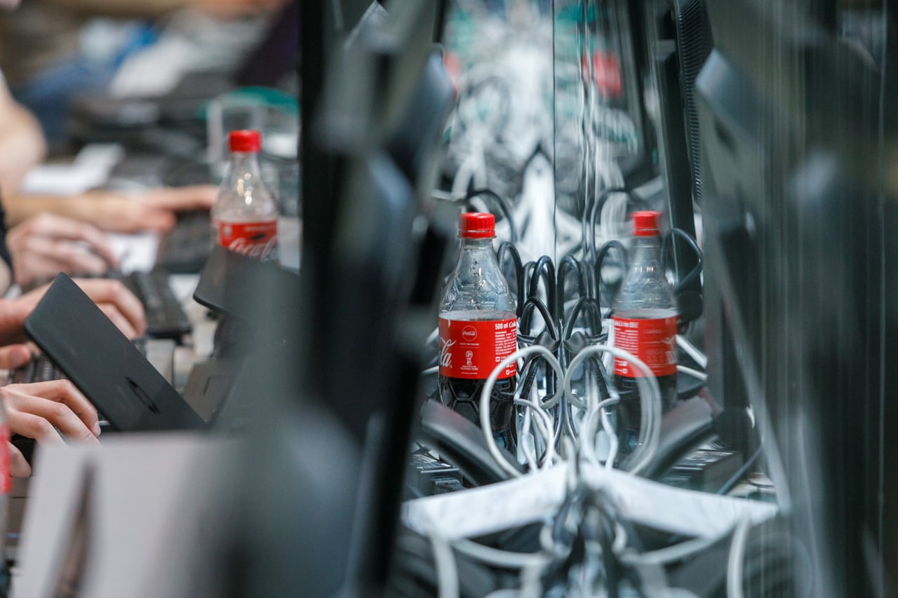 Kybernetické cvičení Locked Shields 2018