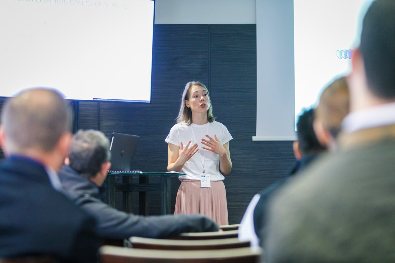 Kybernetické cvičení Locked Shields 2018