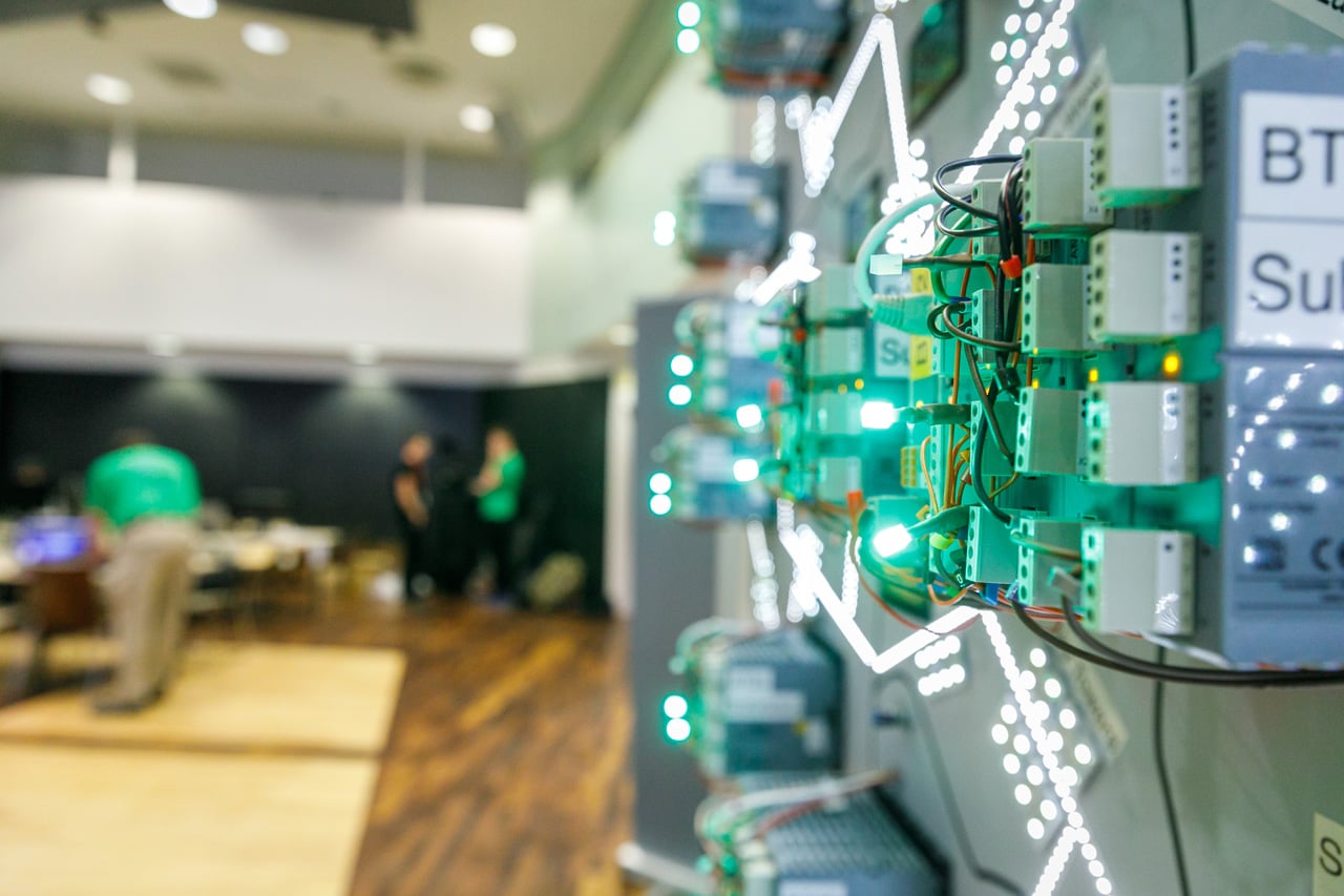 Kybernetické cvičení Locked Shields 2018