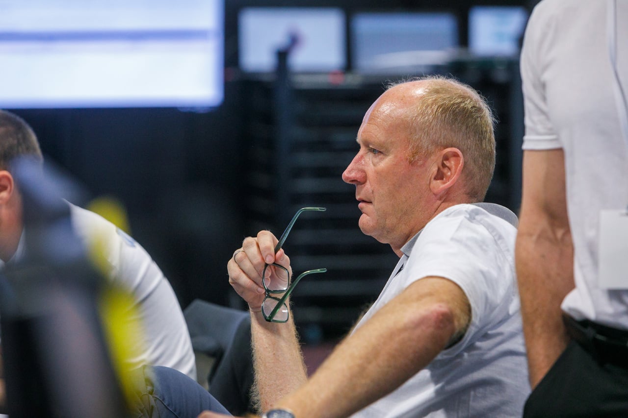 Kybernetické cvičení Locked Shields 2018