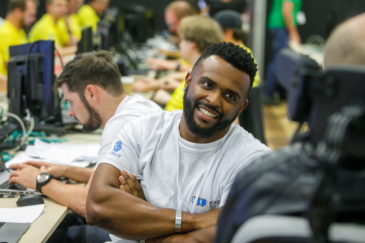 Kybernetické cvičení Locked Shields 2018