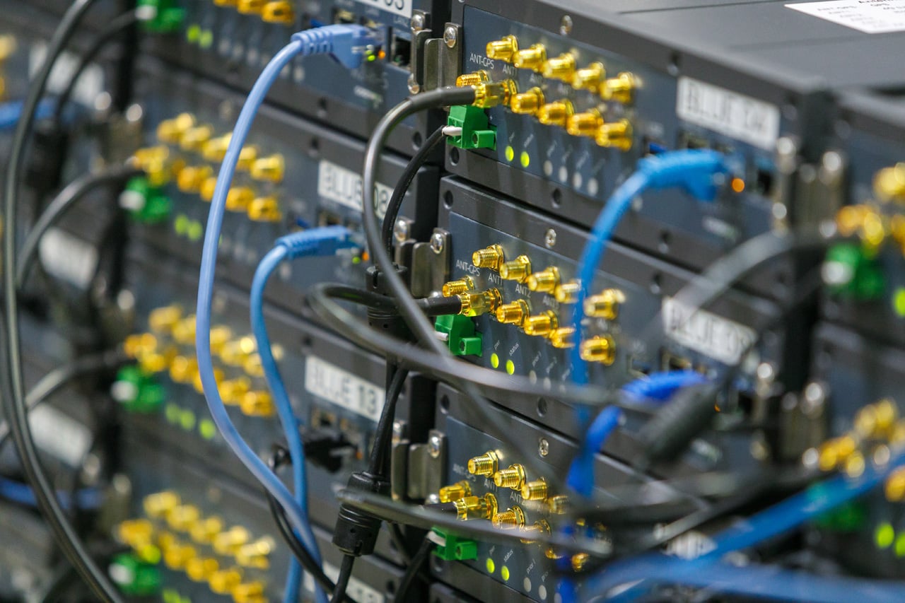 Kybernetické cvičení Locked Shields 2018