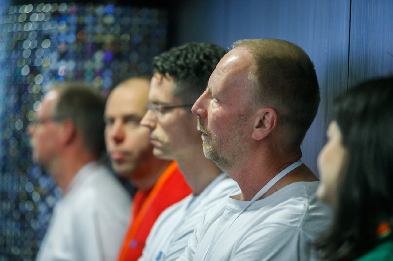 Kybernetické cvičení Locked Shields 2018