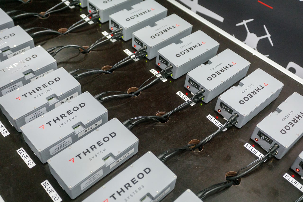 Kybernetické cvičení Locked Shields 2018