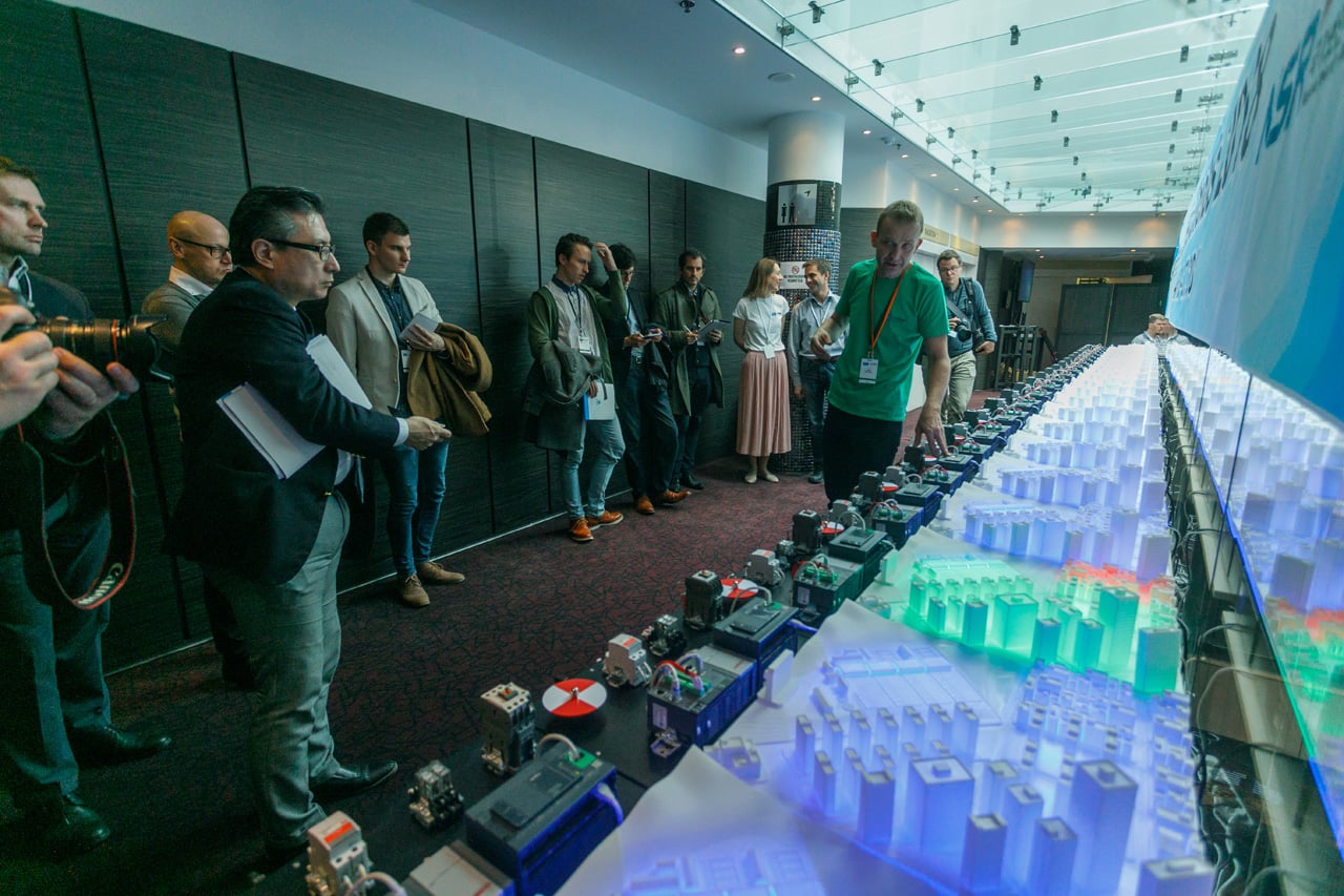 Kybernetické cvičení Locked Shields 2018