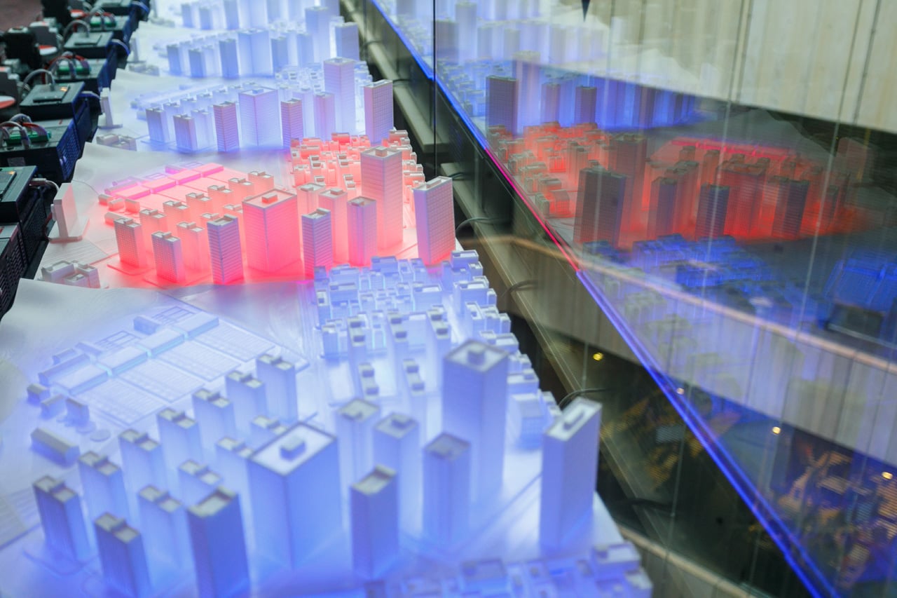 Kybernetické cvičení Locked Shields 2018