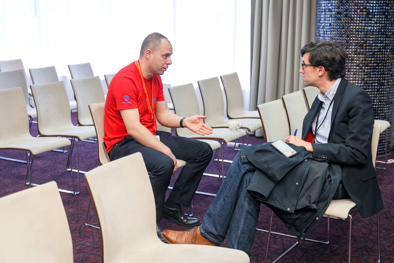 Kybernetické cvičení Locked Shields 2018