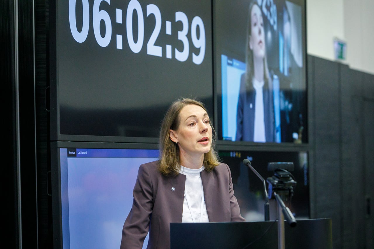 Kybernetické cvičení Locked Shields 2018