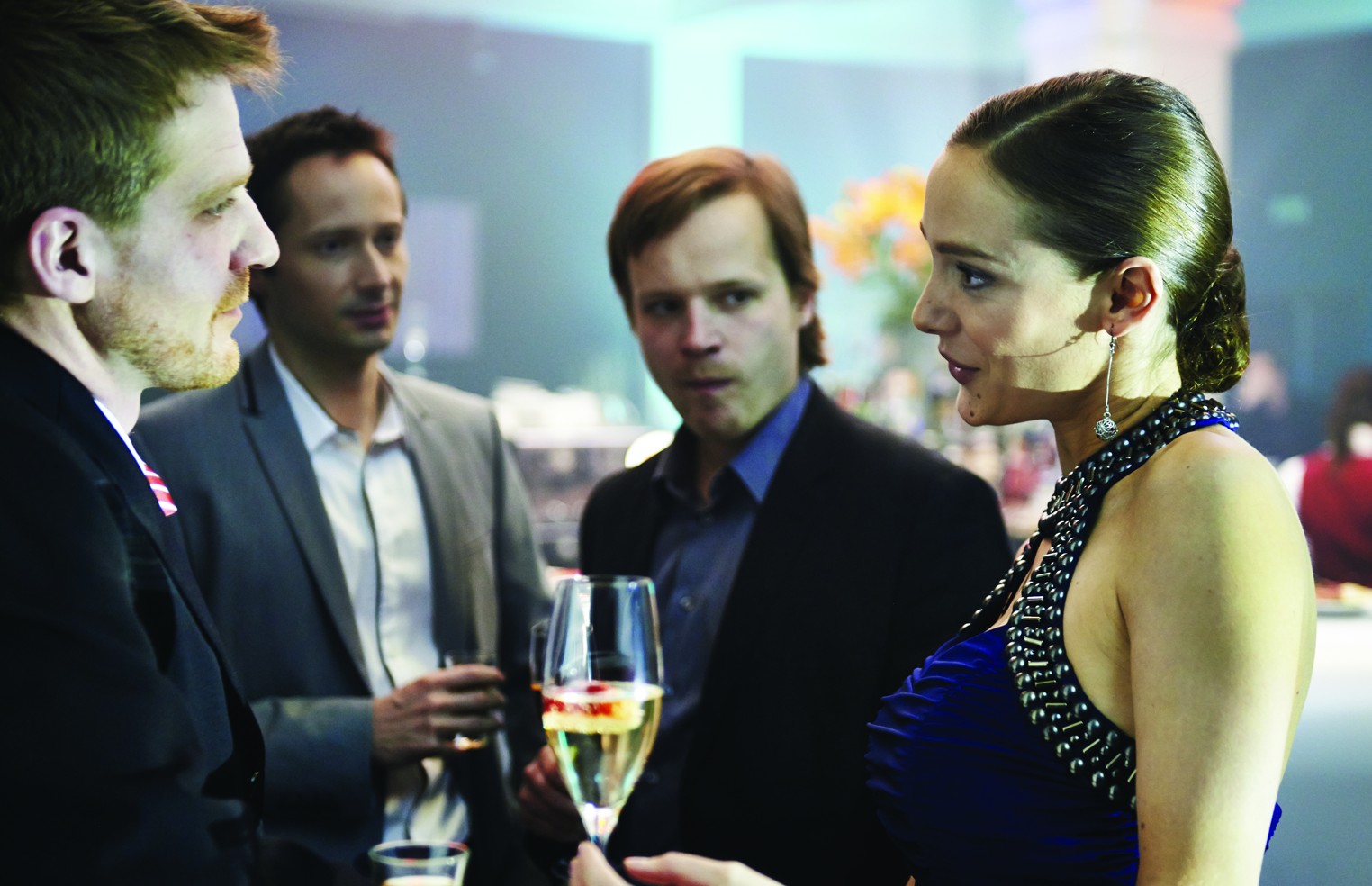 Nové díly Nevinných lží od podzimu 2014 v České televizi