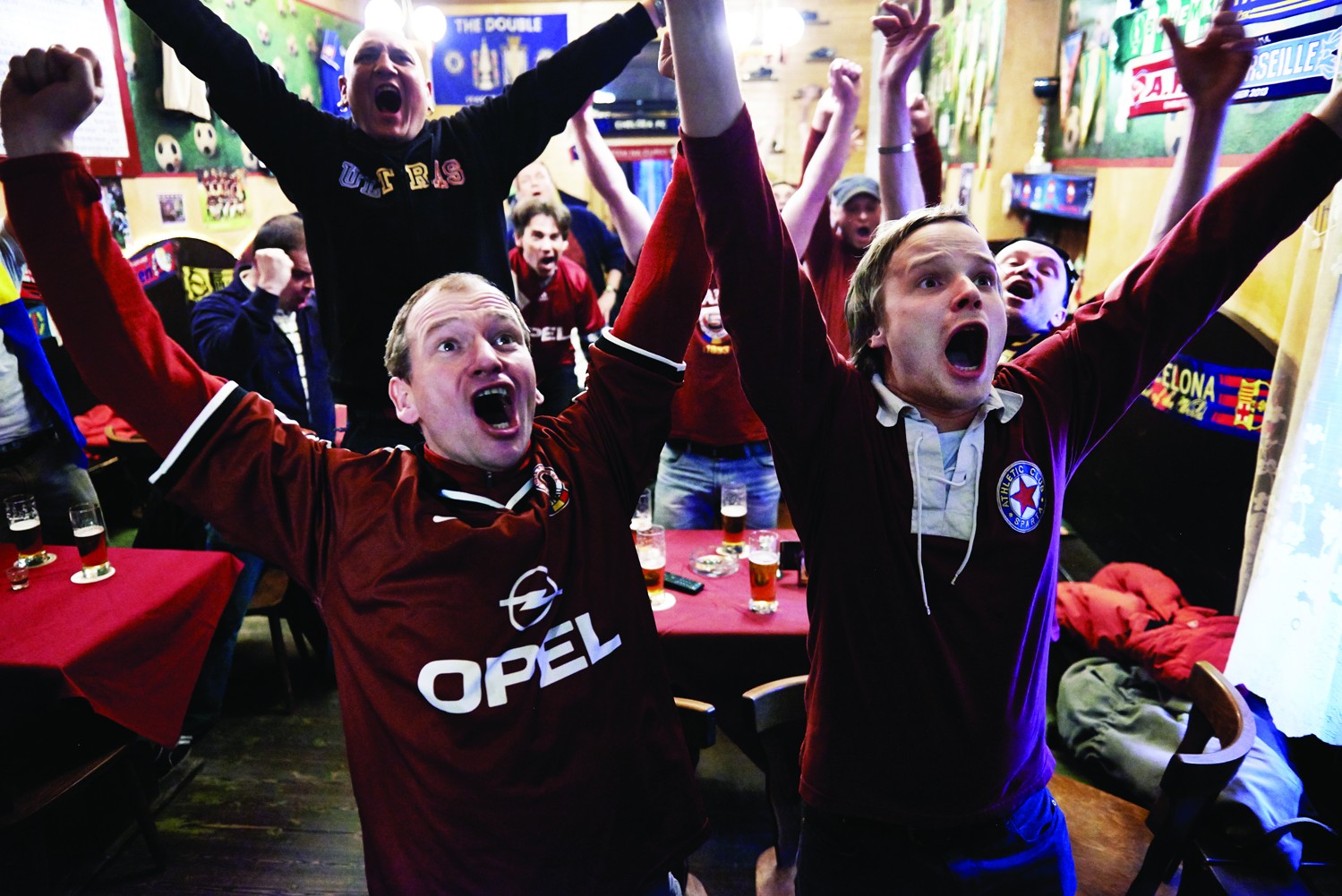 Nové díly Nevinných lží od podzimu 2014 v České televizi