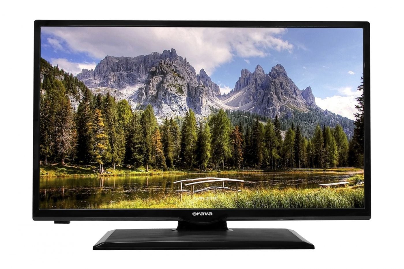 Orava LT-632 LED A140C a Orava LT-841 LED A140B