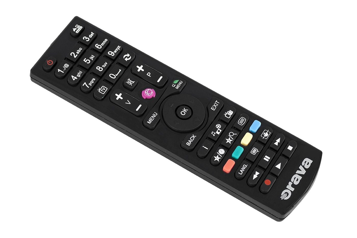 Orava LT-632 LED A140C a Orava LT-841 LED A140B