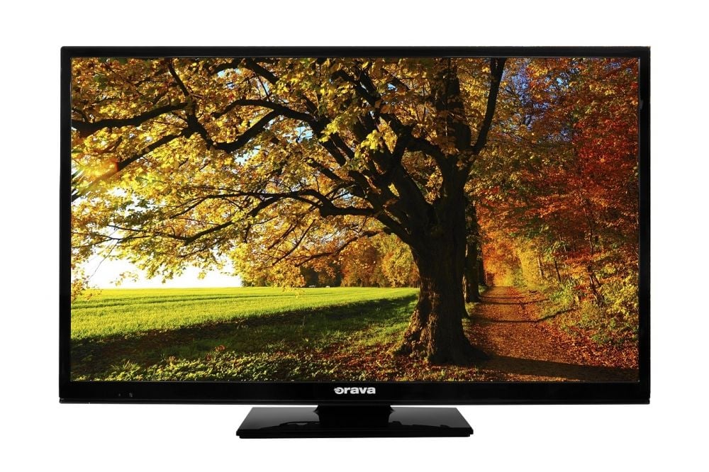 Televizor Orava LT-841 LED A140B.