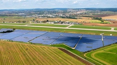 Náhledový obrázek - Photon Energy staví v Maďarsku další soláry, produkce má přesáhnout šest gigawatthodin ročně