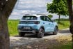 Test Citroën C3