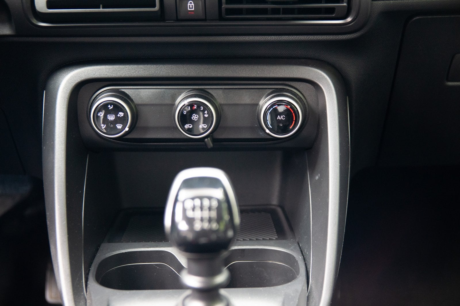Test Citroen C3