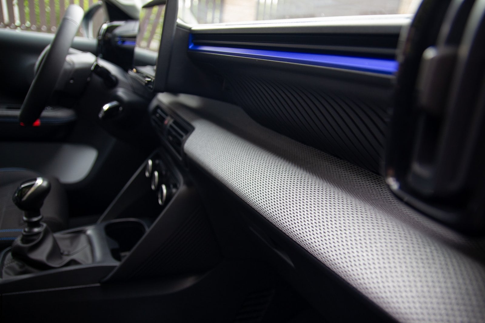 Test Citroen C3