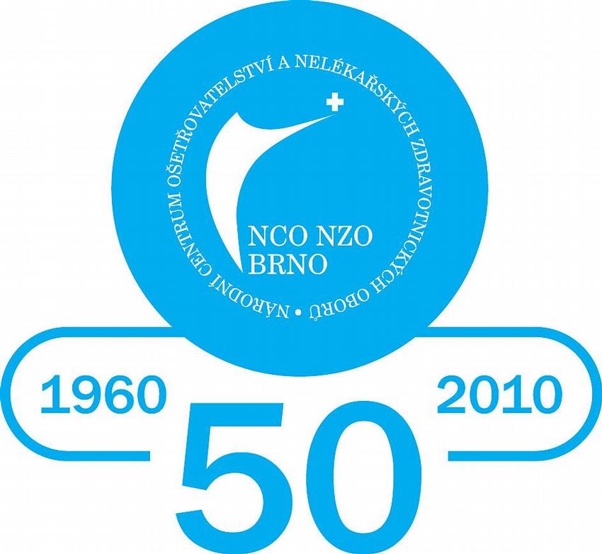 logo NCO NZO Brno