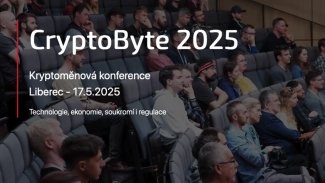 CryptoByte 2025