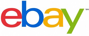 Nové logo eBay.