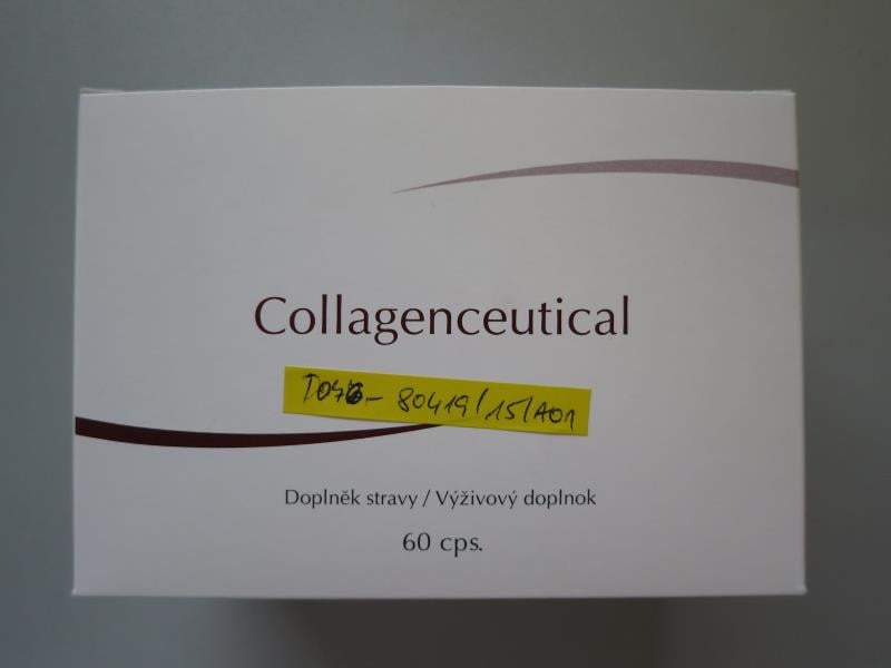 Některé výrobky obsahovaly  v podstatně menším množství některou ze svých složek, mnohdy pro daný výrobek zásadní, například vitamín či kolagen