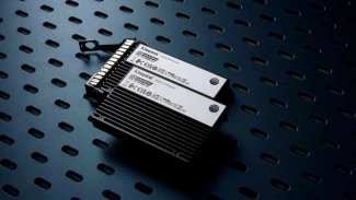 Kingston Digital DC3000ME PCIe 5.0 NVMe U.2