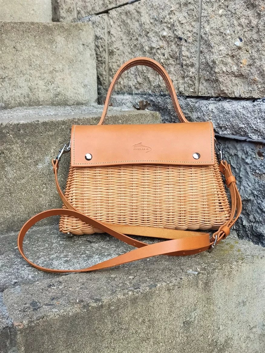 Kabelka z kolekce Hana