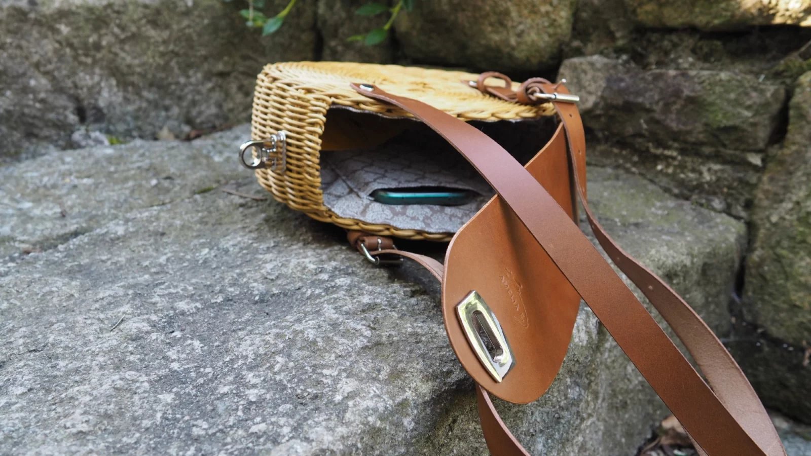 Kabelka z kolekce Vlasta