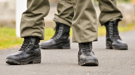 Náhledový obrázek - Vojenské boty mají za sebou opravdu dlouhý a zajímavý vývoj