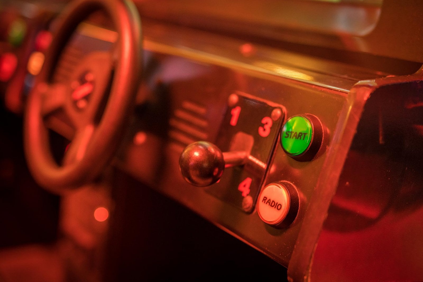 Taky na ně vzpomínáte? Přijeďte si zahrát do Červeného Újezdu.