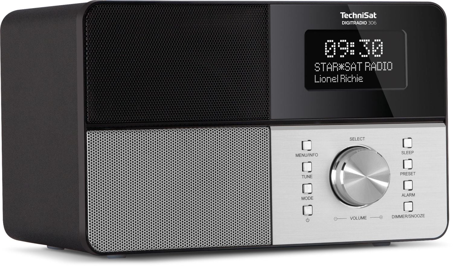 Technisat DigitRadio 306