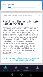 Uber motivuje k výdělkům. A pokud mají řidiči problém na letišti s taxikáři, nebo s úředníky kvůli nedodržování zákonů, nabízí, že jim pomůže.