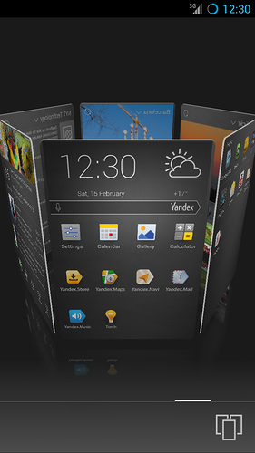 Yandex.Kit