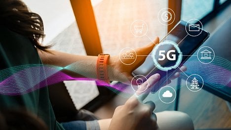 Náhledový obrázek - O sítě 5G je v tuzemsku zájem. Jejich vybudování si přeje polovina Čechů