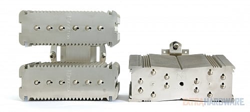 pasív Noctua NH-D14 a U14S