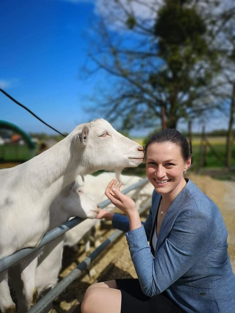 Bon Lait Gurmánská minimlékárna