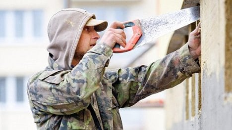 Náhledový obrázek - Zaměstnanci si letos polepšili v průměru od tří do čtyř procent