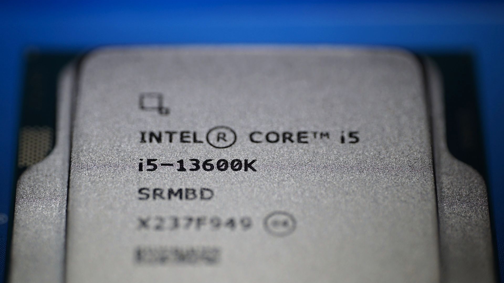 Procesor Intel pro socket LGA 1700