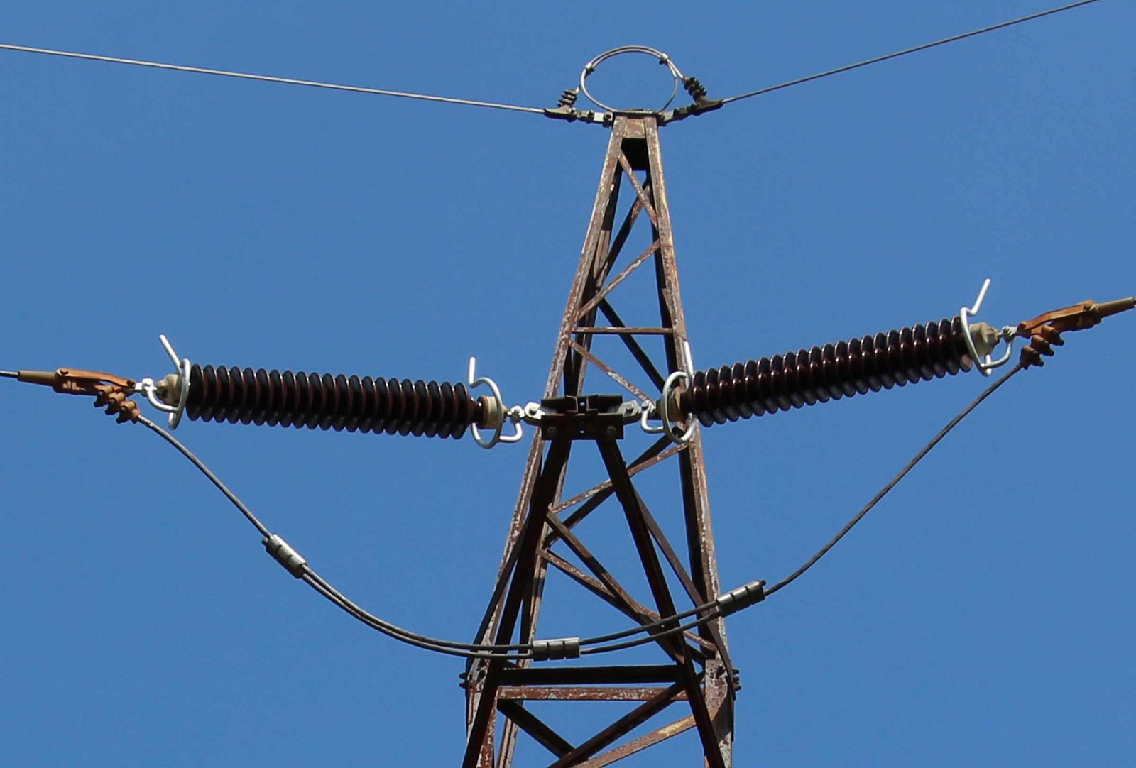 E.ON, UpVision a monitoring elektrických sítí pomocí dronů.