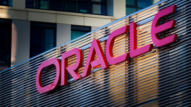 Oracle